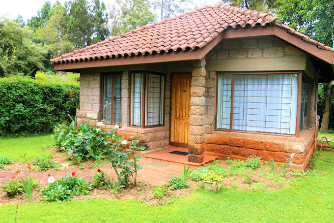 Subiaco Retreat Centre – Karen