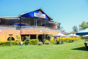 Sun Citi Resort Sagana