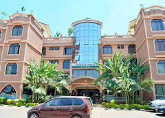 Sunstar Hotel Nairobi