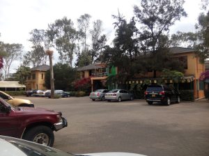 Tamasha Joint Restaurant