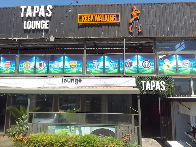 TAPAS LOUNGE- Northern Bypass