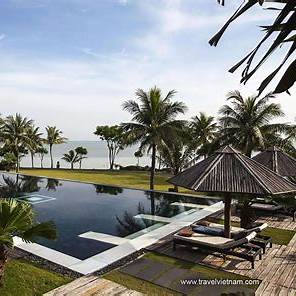 The Lagoon Resort & Spa