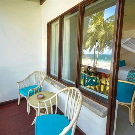 The Lagoon Resort & Spa