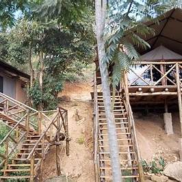 Jangwani Camp Sagana