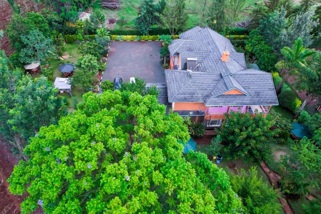 The Gems Resort Kirinyaga