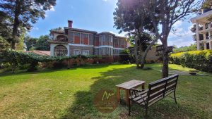 Tina’s ngong hills cottage