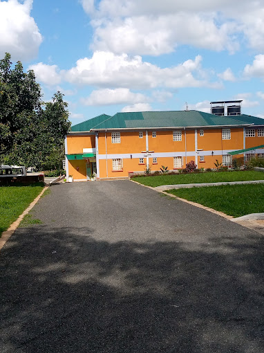 Tumaini Kilimanjaro Guest House