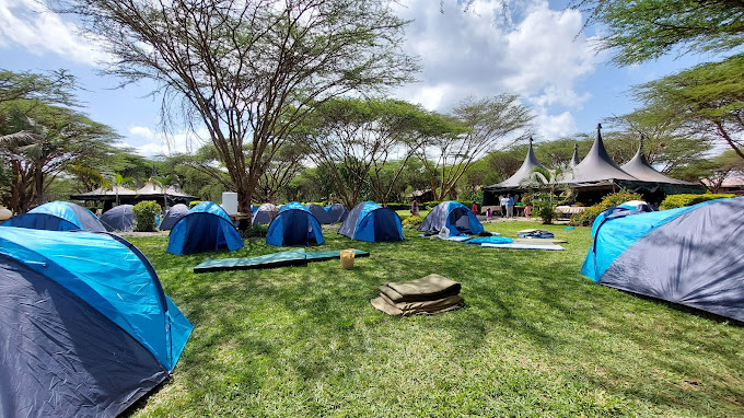 CITAM Kadolta Resort