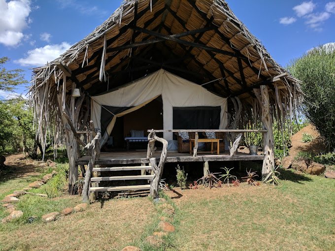 Ekorian’s Mugie Camp
