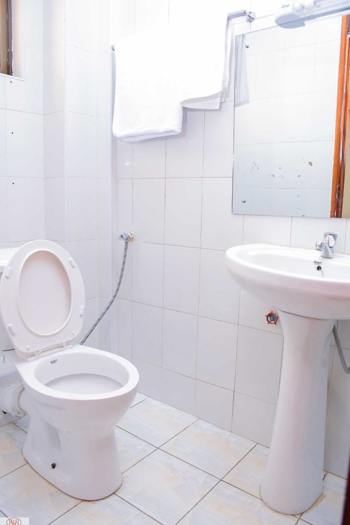 Kiandani Hotel Machakos