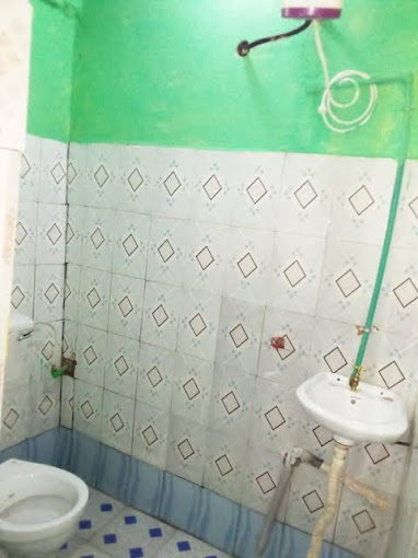 Riverside Guest House