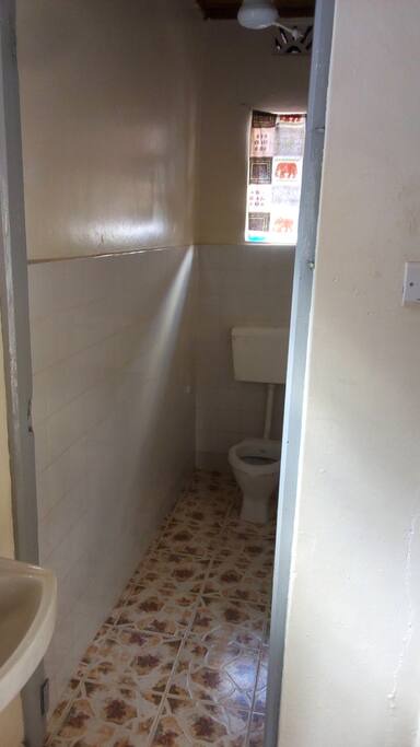 Skuta Beavers Guest House