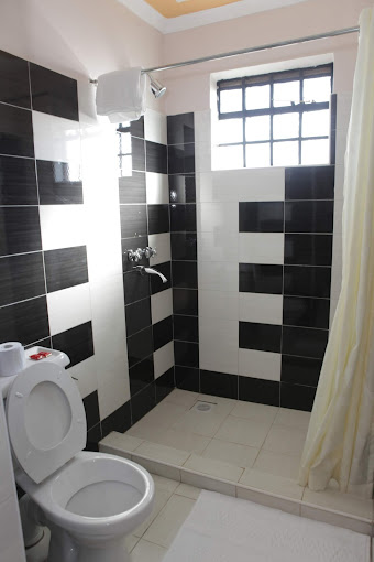 Solio Gardens Nanyuki