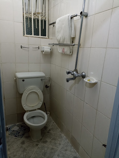 Laikipia Comfort Hotel