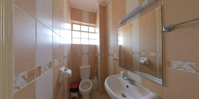 Machakos University Hotel & Conference Centre