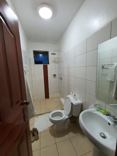 The Kyaka Hotel, Machakos