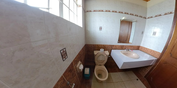 Kusyombunguo Hotel Lukenya