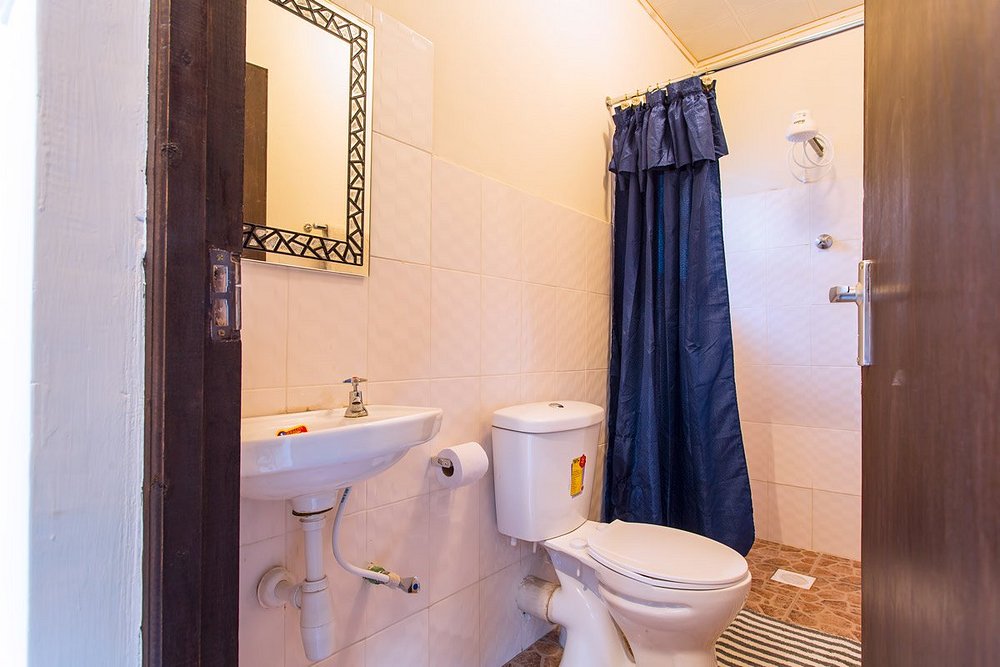 Muthoki Country Lodge