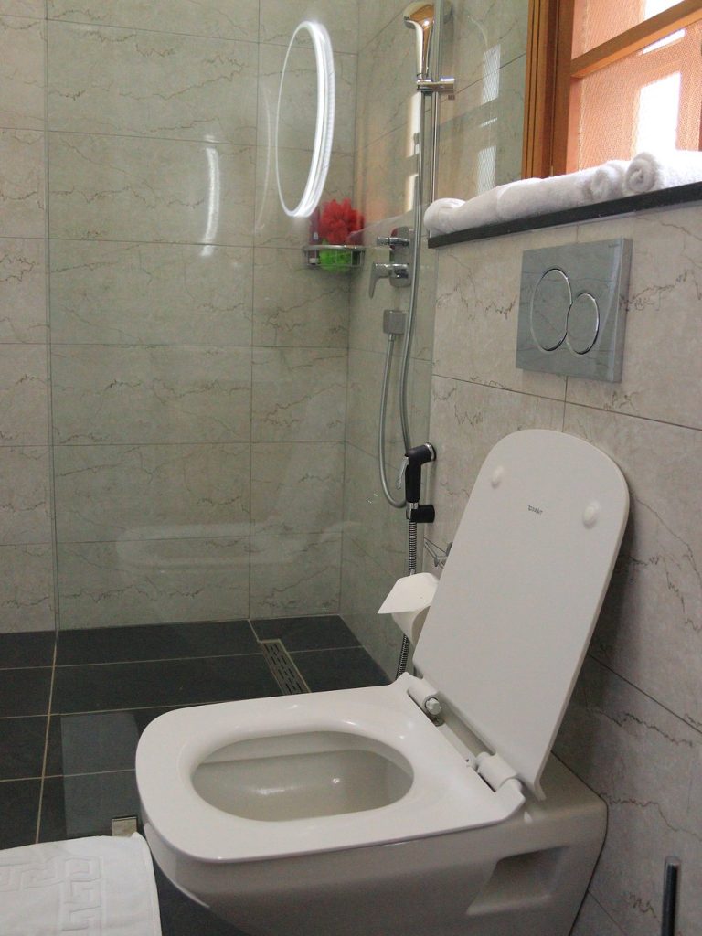 Esidai spa and resort