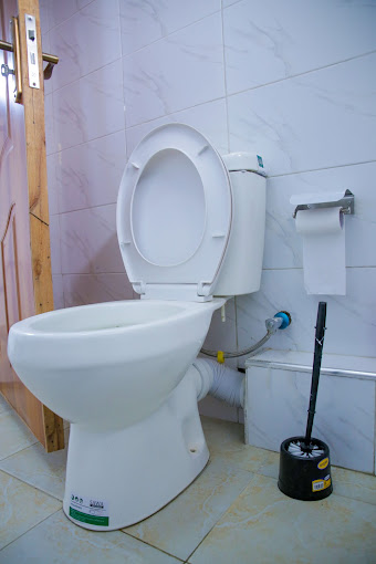 THE URBANITE APARTMENTS