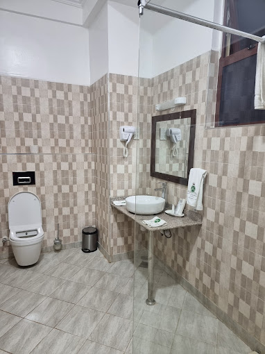 Jett Inn Gardens Hotel