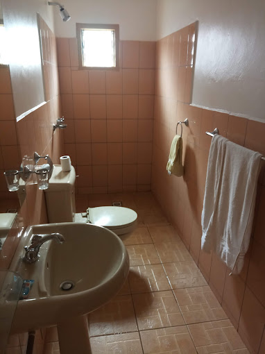 Kibo Slopes Cottages Ltd