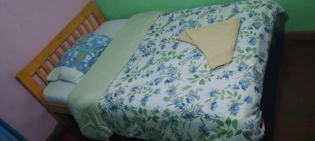 Greenfield Loitokitok Homestay