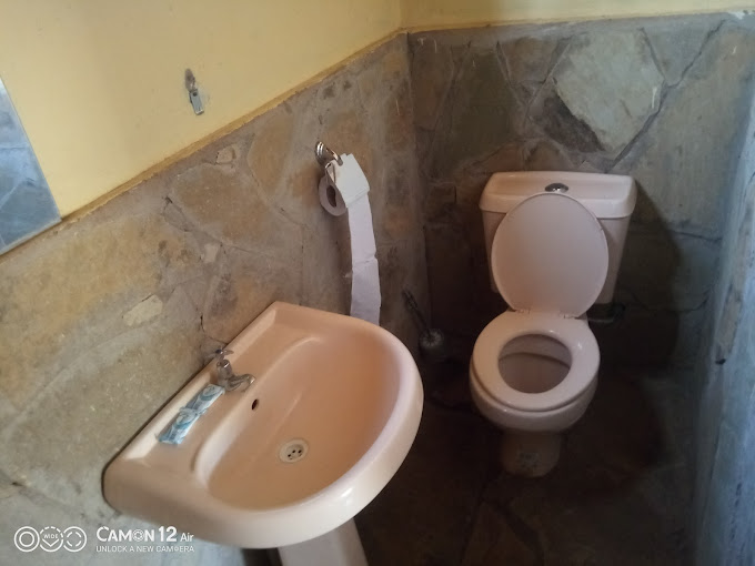 Kimana Amboseli Camp