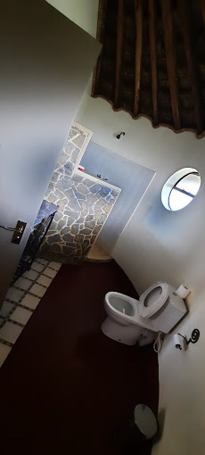 Enchipai Campsite and Cottages