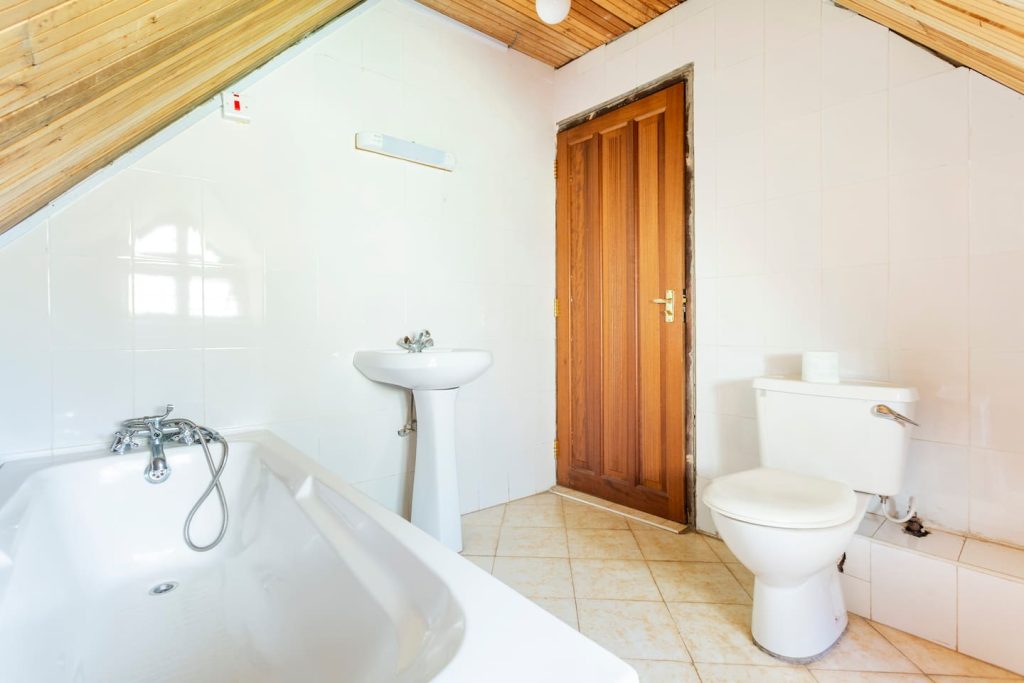 Tina’s ngong hills cottage