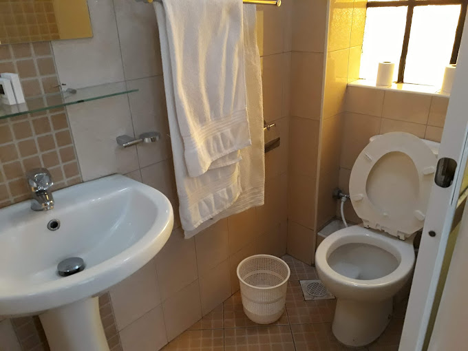 Capital Heights Hotel