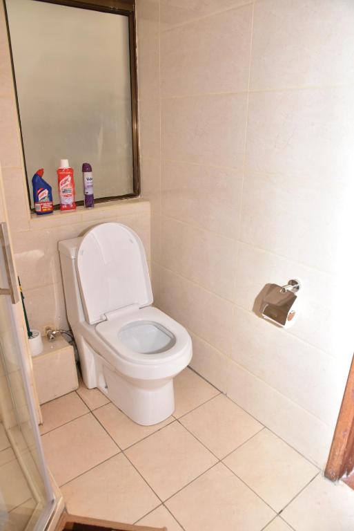 View Palace Apartments Kenya