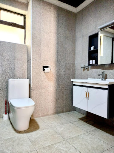 Park Place Hotel Karen