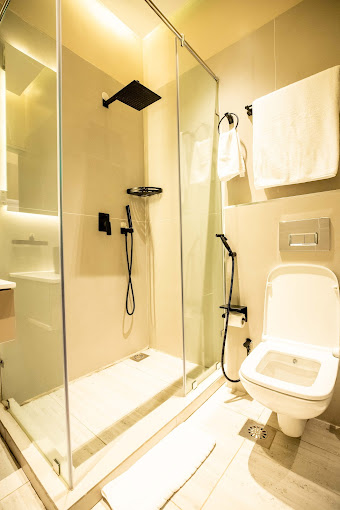 Gigiri Lion Villas 2