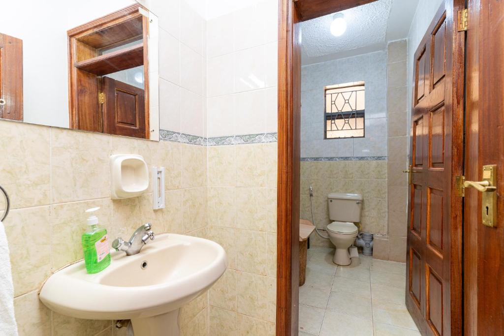 Bonsai Village (Formerly Village Villa)