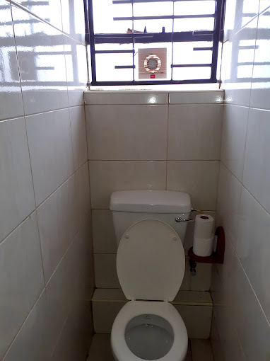 Ndanga International Hotel