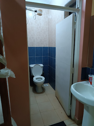 Reconfort Villa Resort and Guest House