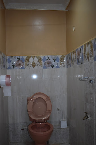 Hippo Ridge. Resort & Gardens