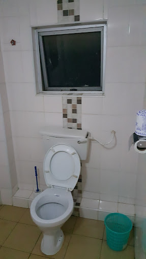 Starwood Gardens Hotel