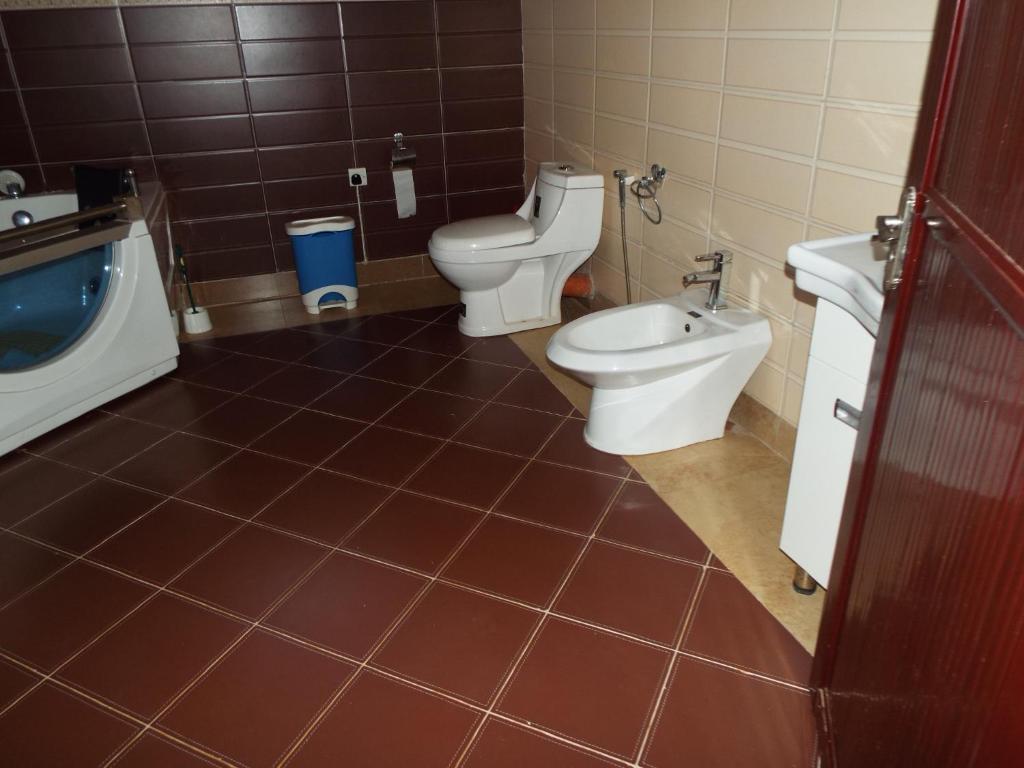 The Gems Resort Kirinyaga