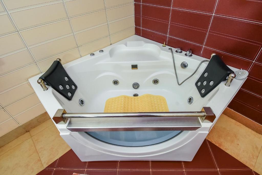 The Gems Resort Kirinyaga