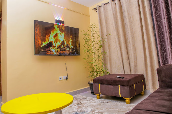 THE URBANITE APARTMENTS