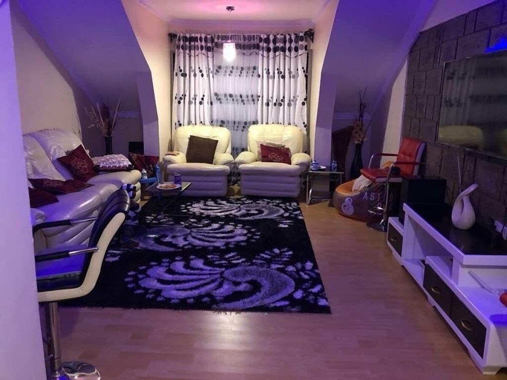 Classic Villa Resort