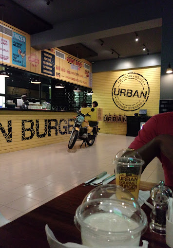 Prestige Plaza Shopping Mall