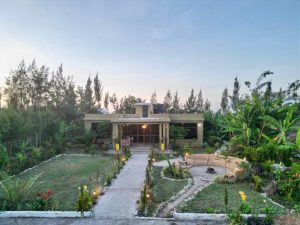 Ubuntu Kreative Village