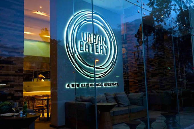 Urban Eatery