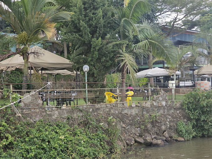 Titanic Resort, Ruiru