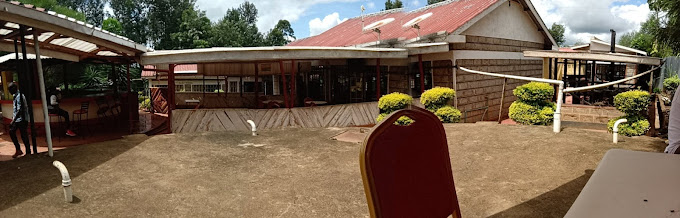 Martime Resort Villa