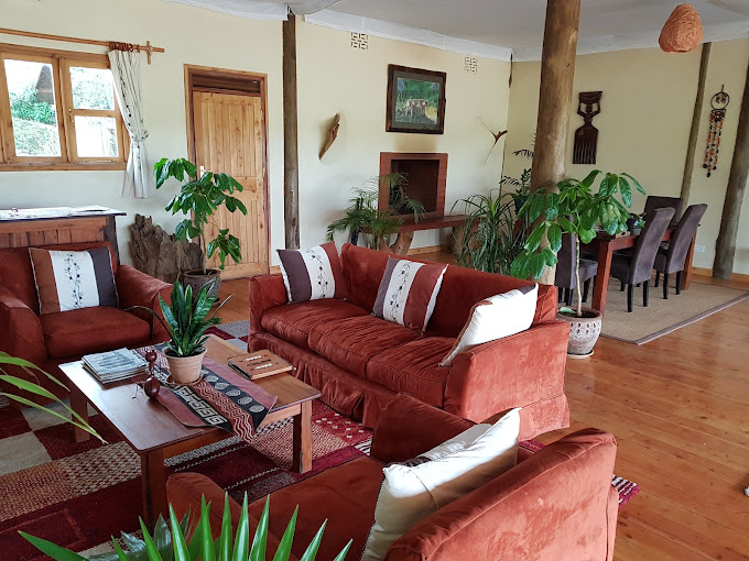 Ol Pejeta Safari Cottages
