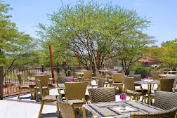 Sagana Getaway Resort